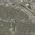 Man assaults wife and leaves with child in Maywood