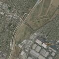 Nude man masturbating outside Walmart in Pico Rivera