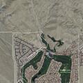 Person sick at Pyrenees Ave in Desert Hot Springs