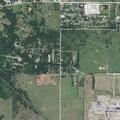 Resident reports aggressive dogs at Durant home