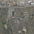 Injury reported near Rowland Heights
