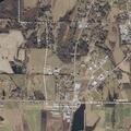 Smoke reported near laundromat on Highway 160