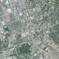 Person treated for anaphylaxis near Main Street in Columbia