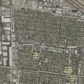 Person injured requiring advanced life support at Carmelita Ave