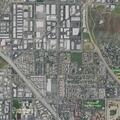 Woman suspected drugged, found falling into fence