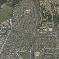 Unresponsive male adult receiving CPR in Ladera Heights
