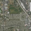 Possible crash reported on Daisy Drive