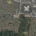 Person having a seizure near South Azusa street