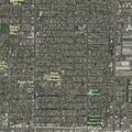 Injury reported at McDonald's on Slauson Avenue