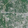 Person reported sick near Batchelor Street