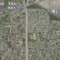 Person bitten by animal near Mira Loma