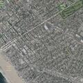 Possible domestic violence battery near Cesar Chavez in Los Angeles