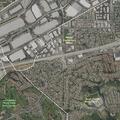 Person injured near Gold Canyon Drive and Willowbud Drive