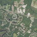 Person injured in fall near Ellis Road SE in Bolivia