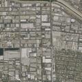 Person injured near Maywood Avenue