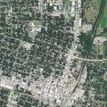 Report of possible abuse of young child in Durant
