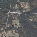 Person fell and lost feeling in legs at Byler Road