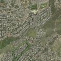 Person having breathing problem near Riverside