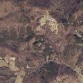 88-year-old woman vomiting at Rocky Hollow Cutoff Rd