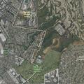 Battery suspect reported on Bald Hill Road