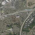 Trespass suspects reported in stairwell on Sorella