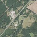Person falls near Highway 53 North in Gurdon