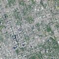 Person injured in trauma near Pendleton Street