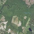 Person sick near Cypress Hill Drive SE in Bolivia