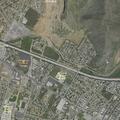 Woman in labor with abdominal pain at Mission Boulevard