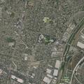 Person reported with chest pain near Pico Rivera