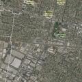 Backyard illegal burning reported on South Taylor