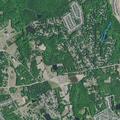Person fell near Park Road in Lexington