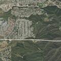 Medical call for 69-year-old female at Canyon Crest Rd