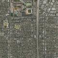 Domestic dispute reported on West 43rd Street