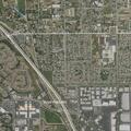 Person undergoing CPR at Frady Ave location