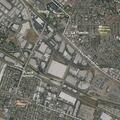 Person with chest pain near Folger Street and Fieldgate Avenue