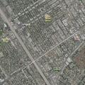 Medical rescue dispatched near Washington Boulevard