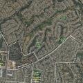 Person treated for blood pressure problem in West Covina