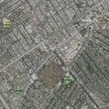 Unknown medical incident near Marietta Ave in Culver City