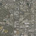 Person reported sick at apartment in Los Angeles