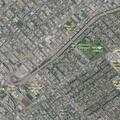 Follow-up on possible stolen BMW in Santa Monica