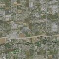 Elderly woman sick at residence in Yucaipa