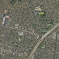 Person with gastrointestinal bleeding near Montebello
