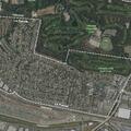 Burglary in progress near Turk Street