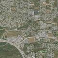 60-year-old woman with chest pain at mobile home park