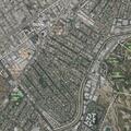 Male feeling ill near Jasmine Avenue in Culver City