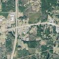 63-year-old male with chest pains at Rockmart Hwy