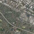 Person having seizure near East Gale Avenue