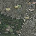 Person having difficulty breathing near La Puente