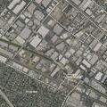 Person experiencing abdominal pain near Valencia Avenue